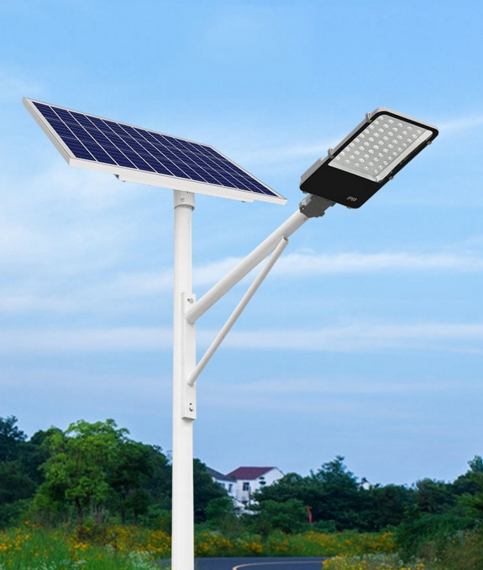 太陽能路燈價格多少