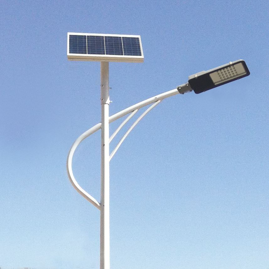太陽能路燈知識詳解